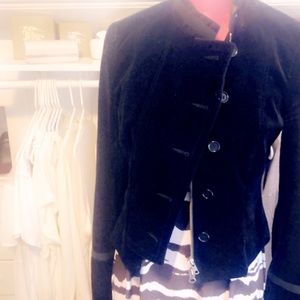 Theory  black Jacket